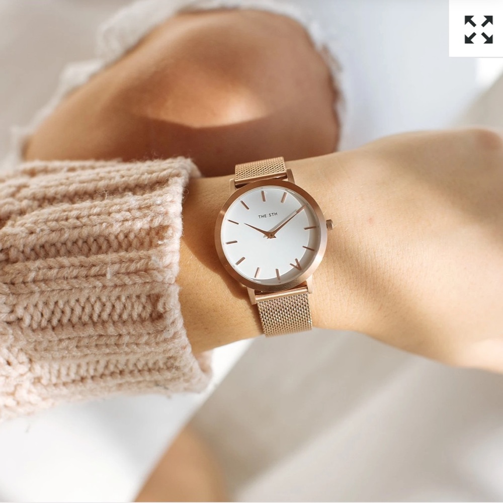 THE 5th - Madison Watch